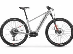 MONDRAKER THUNDRA 29 SRAM SX ARGENT 2021