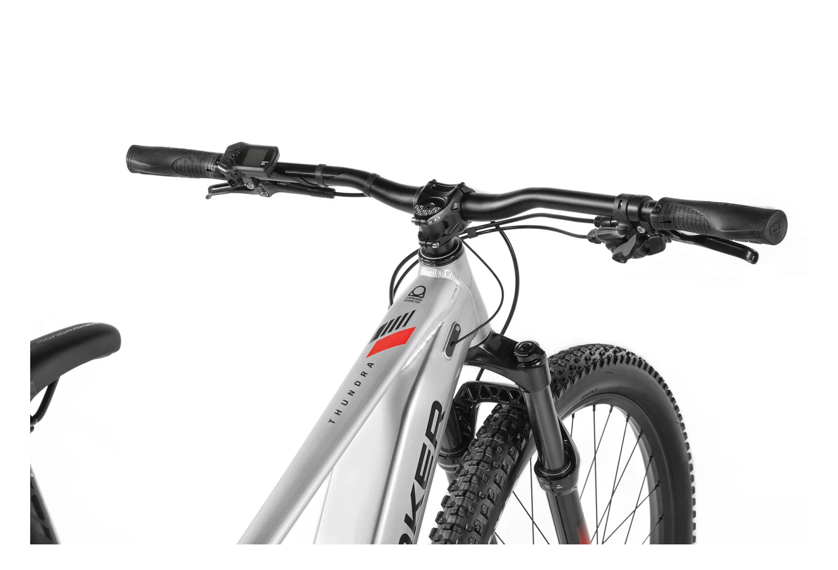 MONDRAKER THUNDRA 29 SRAM SX ARGENT 2021 3 MONDRAKER THUNDRA 29 SRAM SX ARGENT 2021 – Image 3