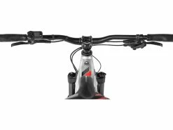 MONDRAKER THUNDRA 29 SRAM SX ARGENT 2021 8 MONDRAKER THUNDRA 29 SRAM SX ARGENT 2021 -Boutique de vente VTT & VTC VTT ELECTRIQUE SEMI RIGIDE MONDRAKER THUNDRA 29 SRAM SX EAGLE 12V 630 WH 29 ARGENT 2021 4