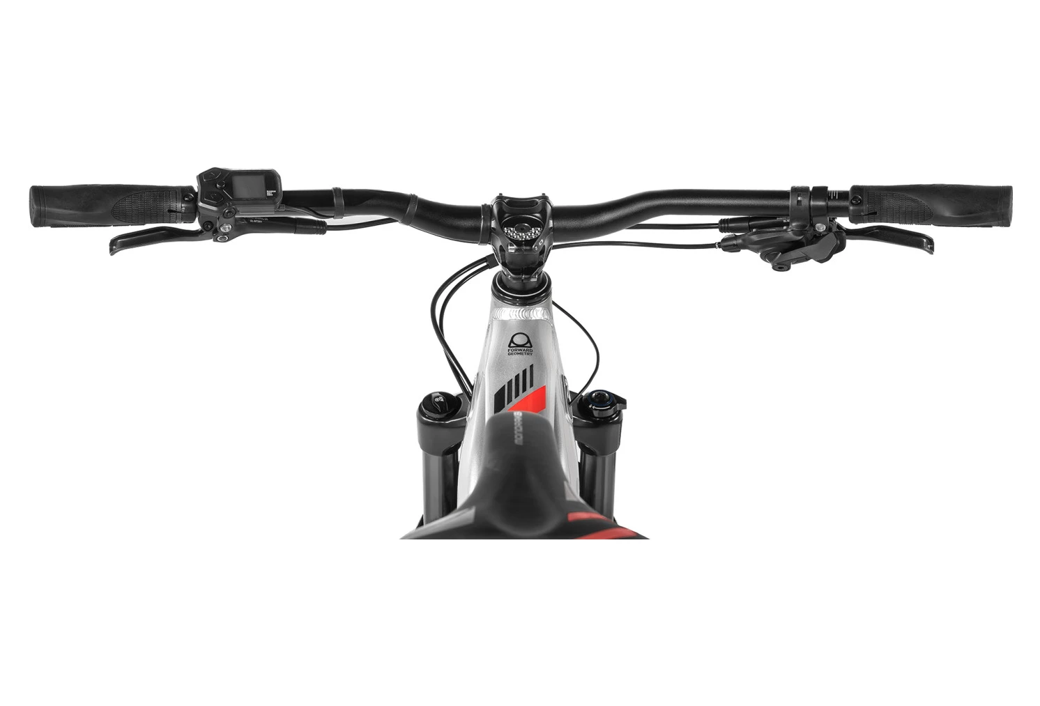 MONDRAKER THUNDRA 29 SRAM SX ARGENT 2021 4 MONDRAKER THUNDRA 29 SRAM SX ARGENT 2021 – Image 4