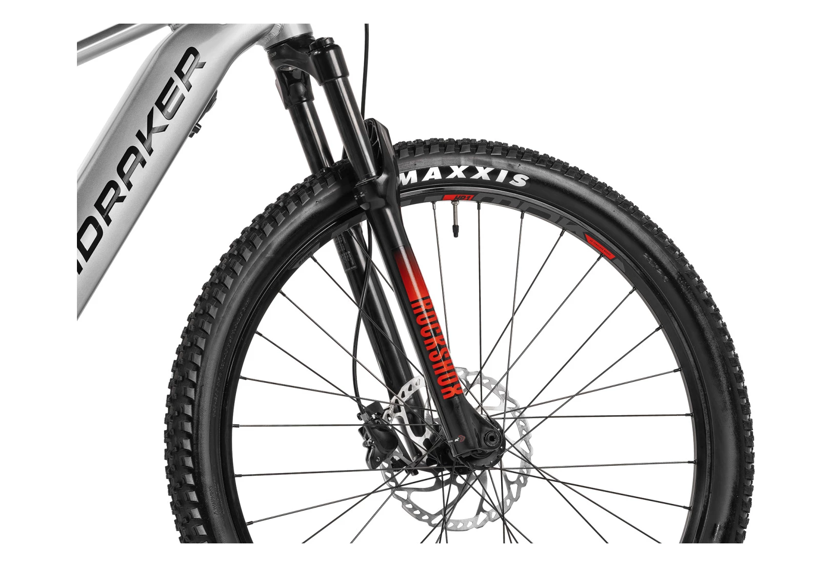 MONDRAKER THUNDRA 29 SRAM SX ARGENT 2021 5 MONDRAKER THUNDRA 29 SRAM SX ARGENT 2021 – Image 5