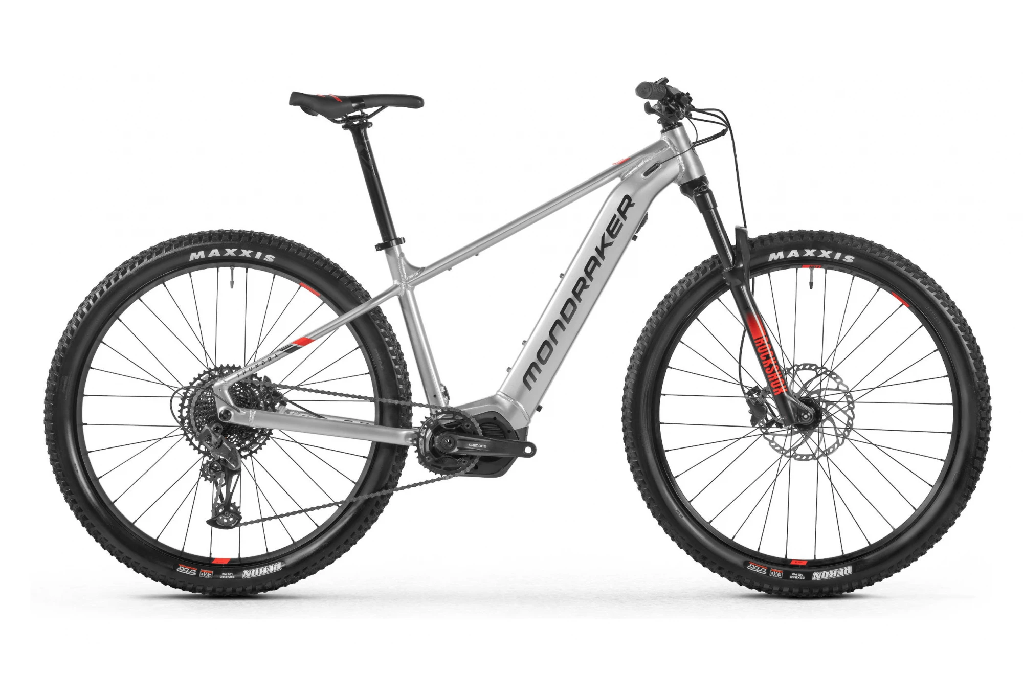 MONDRAKER THUNDRA 29 SRAM SX ARGENT 2021 1 MONDRAKER THUNDRA 29 SRAM SX ARGENT 2021