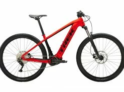 TREK POWERFLY 4 27.5'' / 29'' ROUGE 2022