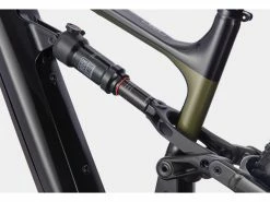 CANNONDALE HABIT NEO 3 SHIMANO 10 CANNONDALE HABIT NEO 3 SHIMANO -Boutique de vente VTT & VTC VTT ELECTRIQUE TOUT SUSPENDU CANNONDALE HABIT NEO 3 SHIMANO DEORE SLX 12V 625 WH 29 NOIR GUINNESS 4