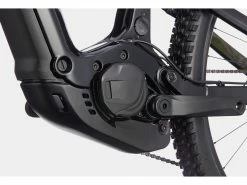 CANNONDALE HABIT NEO 3 SHIMANO 11 CANNONDALE HABIT NEO 3 SHIMANO -Boutique de vente VTT & VTC VTT ELECTRIQUE TOUT SUSPENDU CANNONDALE HABIT NEO 3 SHIMANO DEORE SLX 12V 625 WH 29 NOIR GUINNESS 5