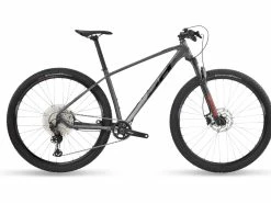 VTT SEMI-RIGIDE BH EXPERT 4.5 2021