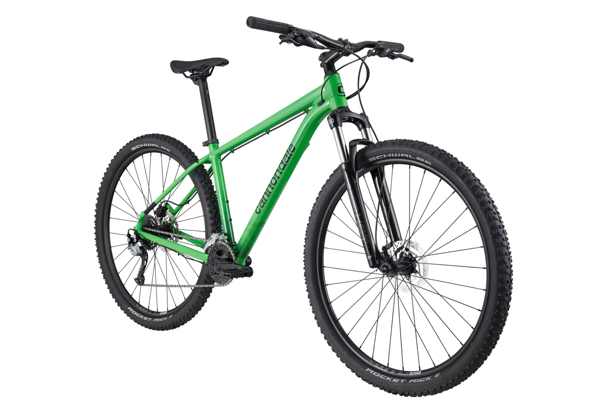 CANNONDALE TRAIL 7 29 SHIMANO VERT 2021 2 CANNONDALE TRAIL 7 29 SHIMANO VERT 2021 â Image 2