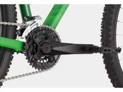 CANNONDALE TRAIL 7 29 SHIMANO VERT 2021 9 CANNONDALE TRAIL 7 29 SHIMANO VERT 2021 -Boutique de vente VTT & VTC VTT SEMI RIGIDE CANNONDALE TRAIL 7 29 SHIMANO ACERA ALTUS 9V 29 VERT 2021 2