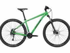 CANNONDALE TRAIL 7 29 SHIMANO VERT 2021