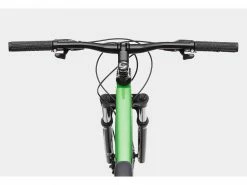 CANNONDALE TRAIL 7 29 SHIMANO VERT 2021 11 CANNONDALE TRAIL 7 29 SHIMANO VERT 2021 -Boutique de vente VTT & VTC VTT SEMI RIGIDE CANNONDALE TRAIL 7 29 SHIMANO ACERA ALTUS 9V 29 VERT 2021 4