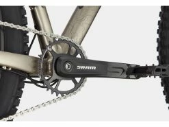CANNONDALE TRAIL SE 1 SRAM NX/SX EAGLE 12V 29'' GRIS METEOR 2021 -Boutique de vente VTT & VTC VTT SEMI RIGIDE CANNONDALE TRAIL SE 1 SRAM NX SX EAGLE 12V 29 GRIS METEOR 2021 2