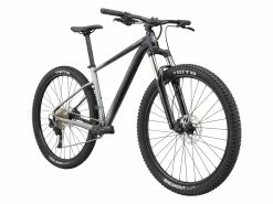 CANNONDALE TRAIL SE 4 SHIMANO DEORE 10V 29'' GRIS 9 CANNONDALE TRAIL SE 4 SHIMANO DEORE 10V 29'' GRIS -Boutique de vente VTT & VTC VTT SEMI RIGIDE CANNONDALE TRAIL SE 4 SHIMANO DEORE 10V 29 GRIS 1