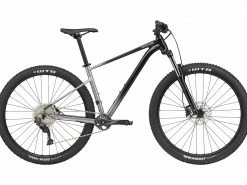 CANNONDALE TRAIL SE 4 SHIMANO DEORE 10V 29'' GRIS