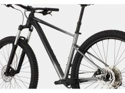 CANNONDALE TRAIL SE 4 SHIMANO DEORE 10V 29'' GRIS 12 CANNONDALE TRAIL SE 4 SHIMANO DEORE 10V 29'' GRIS -Boutique de vente VTT & VTC VTT SEMI RIGIDE CANNONDALE TRAIL SE 4 SHIMANO DEORE 10V 29 GRIS 5