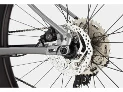 CANNONDALE TRAIL SE 4 SHIMANO DEORE 10V 29'' GRIS 13 CANNONDALE TRAIL SE 4 SHIMANO DEORE 10V 29'' GRIS -Boutique de vente VTT & VTC VTT SEMI RIGIDE CANNONDALE TRAIL SE 4 SHIMANO DEORE 10V 29 GRIS 6