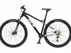 VTT SEMI-RIGIDE GT AVALANCHE COMP -Boutique de vente VTT & VTC VTT SEMI RIGIDE GT AVALANCHE COMP SHIMANO DEORE 10V 29 NOIR BLANC 2