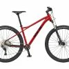 VTT SEMI-RIGIDE GT AVALANCHE ELITE 2021