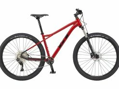 VTT SEMI-RIGIDE GT AVALANCHE ELITE 2021