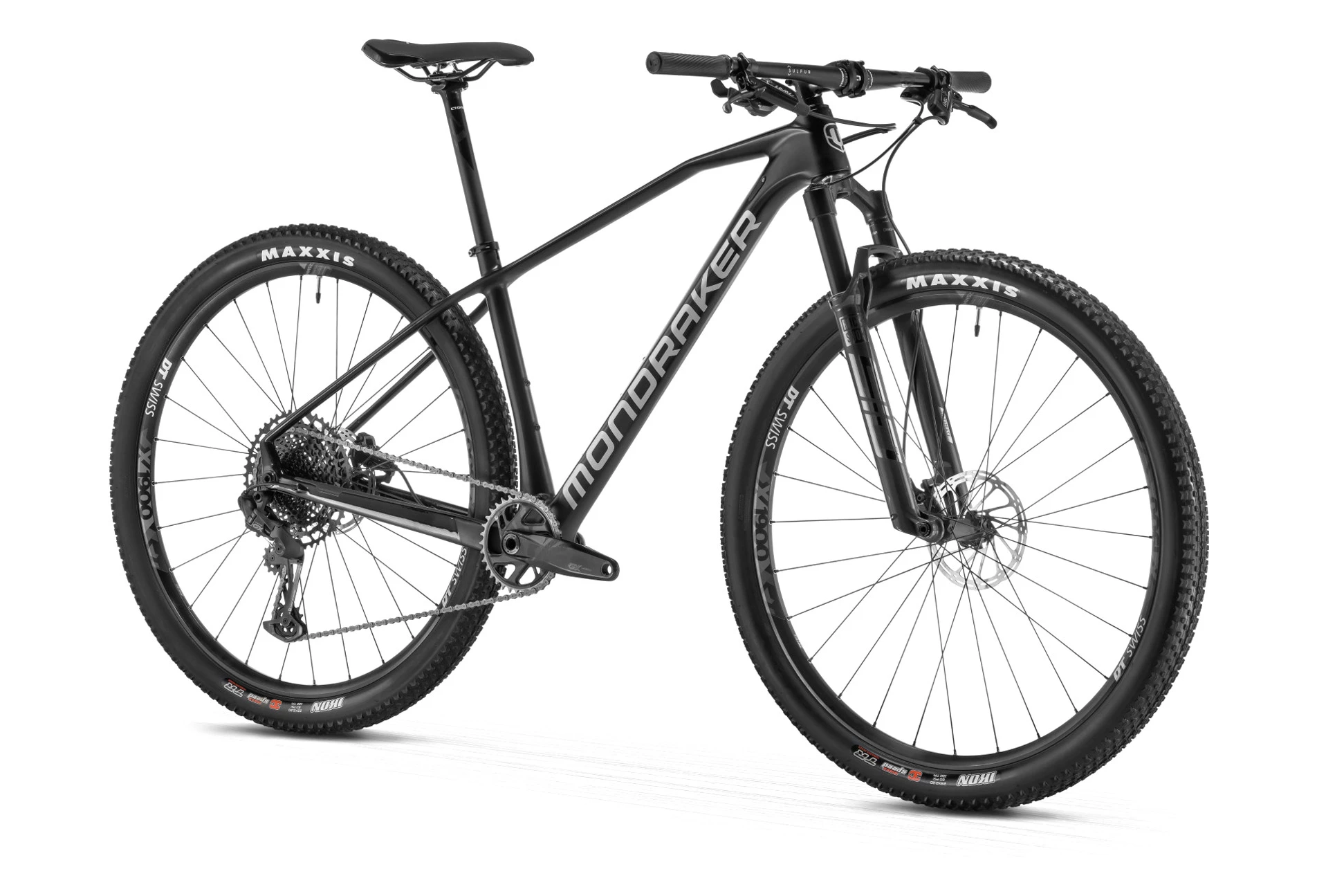 MONDRAKER CHRONO CARBON RR 2022 2 MONDRAKER CHRONO CARBON RR 2022 – Image 2