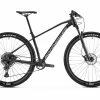 VTT SEMI-RIGIDE MONDRAKER CHRONO SRAM SX EAGLE 12V 29'' NOIR ARGENT 2022