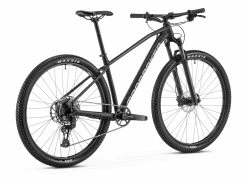 VTT SEMI-RIGIDE MONDRAKER CHRONO SRAM SX EAGLE 12V 29'' NOIR ARGENT 2022 5 VTT SEMI-RIGIDE MONDRAKER CHRONO SRAM SX EAGLE 12V 29'' NOIR ARGENT 2022 -Boutique de vente VTT & VTC VTT SEMI RIGIDE MONDRAKER CHRONO SRAM SX EAGLE 12V 29 NOIR ARGENT 2022 2