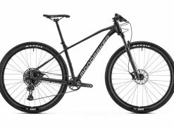 VTT SEMI-RIGIDE MONDRAKER CHRONO SRAM SX EAGLE 12V 29'' NOIR ARGENT 2022