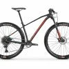 MONDRAKER CHRONO SRAM SX EAGLE 12V 29'' NOIR ROUGE 2021