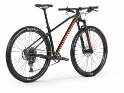 MONDRAKER CHRONO SRAM SX EAGLE 12V 29'' NOIR ROUGE 2021 11 MONDRAKER CHRONO SRAM SX EAGLE 12V 29'' NOIR ROUGE 2021 -Boutique de vente VTT & VTC VTT SEMI RIGIDE MONDRAKER CHRONO SRAM SX EAGLE 12V 29 NOIR ROUGE 2021 2