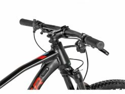 MONDRAKER CHRONO SRAM SX EAGLE 12V 29'' NOIR ROUGE 2021 8 MONDRAKER CHRONO SRAM SX EAGLE 12V 29'' NOIR ROUGE 2021 -Boutique de vente VTT & VTC VTT SEMI RIGIDE MONDRAKER CHRONO SRAM SX EAGLE 12V 29 NOIR ROUGE 2021 3