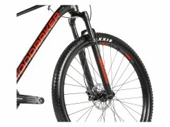 MONDRAKER CHRONO SRAM SX EAGLE 12V 29'' NOIR ROUGE 2021 10 MONDRAKER CHRONO SRAM SX EAGLE 12V 29'' NOIR ROUGE 2021 -Boutique de vente VTT & VTC VTT SEMI RIGIDE MONDRAKER CHRONO SRAM SX EAGLE 12V 29 NOIR ROUGE 2021 4