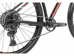 MONDRAKER CHRONO SRAM SX EAGLE 12V 29'' NOIR ROUGE 2021 9 MONDRAKER CHRONO SRAM SX EAGLE 12V 29'' NOIR ROUGE 2021 -Boutique de vente VTT & VTC VTT SEMI RIGIDE MONDRAKER CHRONO SRAM SX EAGLE 12V 29 NOIR ROUGE 2021 5