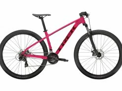 VTT SEMI-RIGIDE TREK MARLIN 4 2022