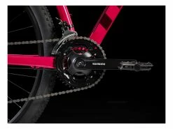 VTT SEMI-RIGIDE TREK MARLIN 4 2022 9 VTT SEMI-RIGIDE TREK MARLIN 4 2022 -Boutique de vente VTT & VTC VTT SEMI RIGIDE TREK MARLIN 4 SHIMANO ALTUS 7V 29 ROSE 2022 3