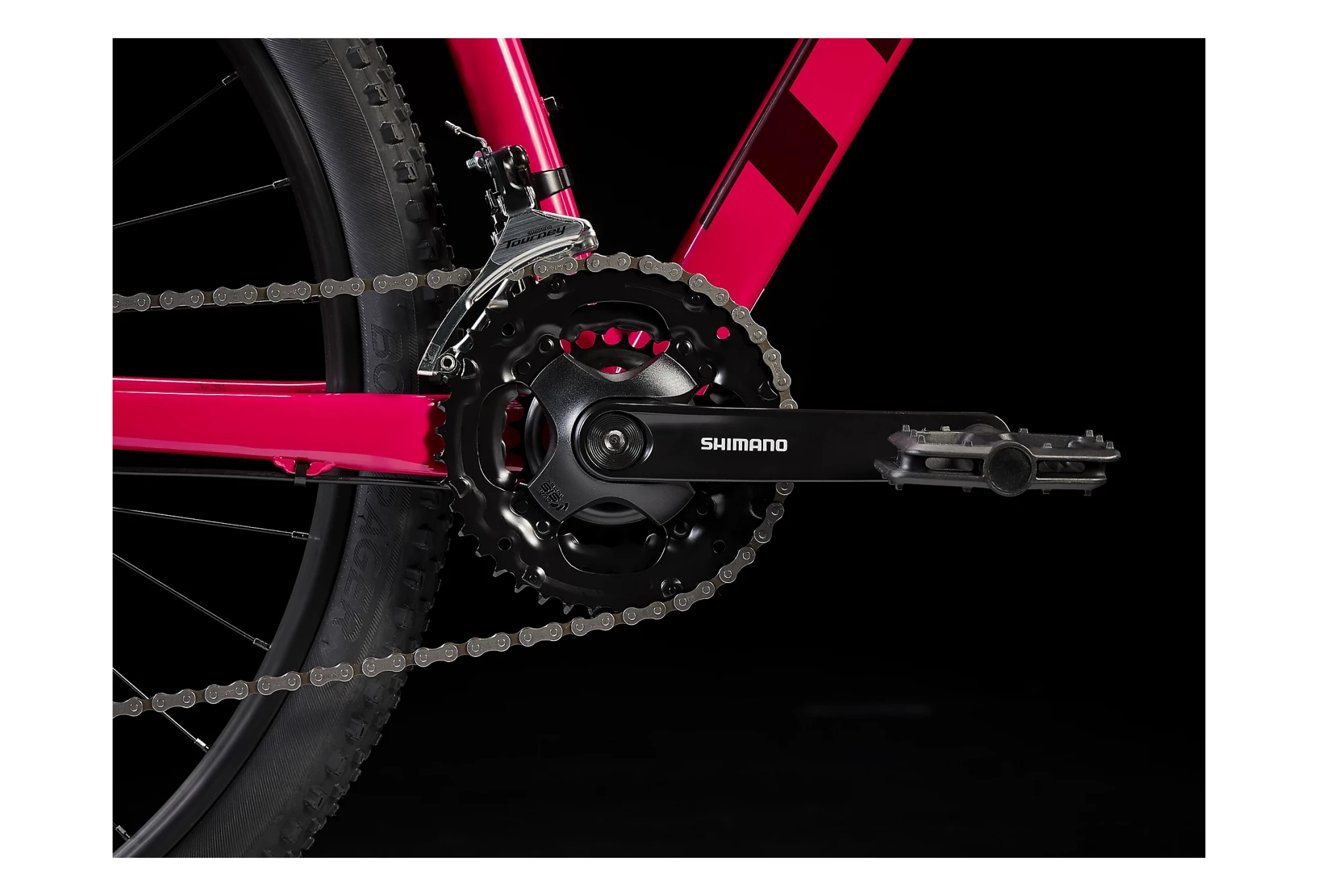 VTT SEMI-RIGIDE TREK MARLIN 4 2022 4 VTT SEMI-RIGIDE TREK MARLIN 4 2022 – Image 4