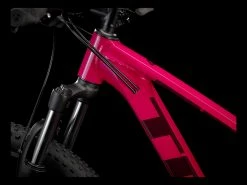VTT SEMI-RIGIDE TREK MARLIN 4 2022 10 VTT SEMI-RIGIDE TREK MARLIN 4 2022 -Boutique de vente VTT & VTC VTT SEMI RIGIDE TREK MARLIN 4 SHIMANO ALTUS 7V 29 ROSE 2022 4