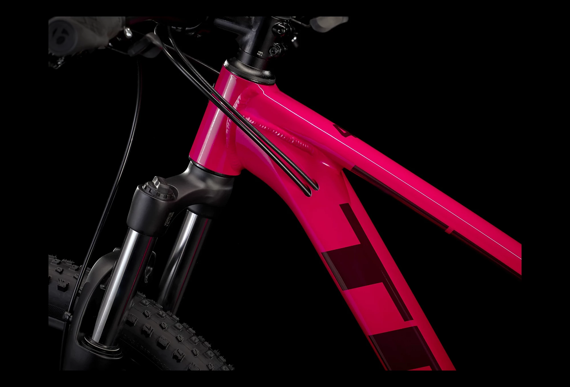 VTT SEMI-RIGIDE TREK MARLIN 4 2022 5 VTT SEMI-RIGIDE TREK MARLIN 4 2022 – Image 5