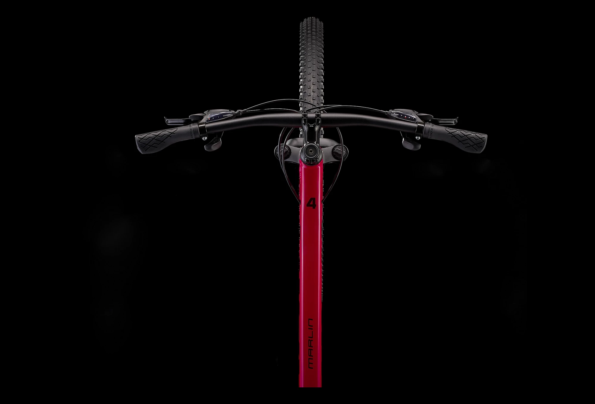 VTT SEMI-RIGIDE TREK MARLIN 4 2022 6 VTT SEMI-RIGIDE TREK MARLIN 4 2022 – Image 6