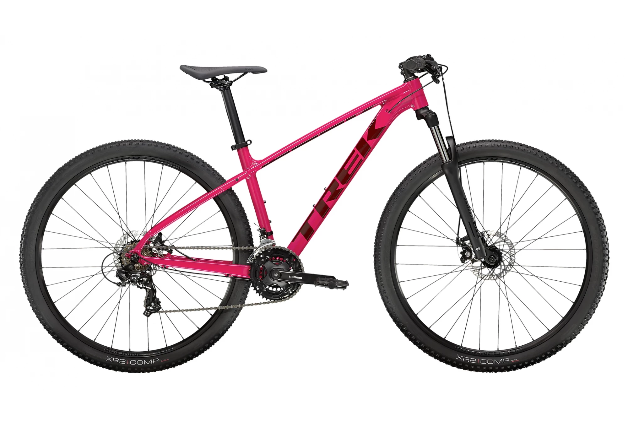VTT SEMI-RIGIDE TREK MARLIN 4 2022 1 VTT SEMI-RIGIDE TREK MARLIN 4 2022
