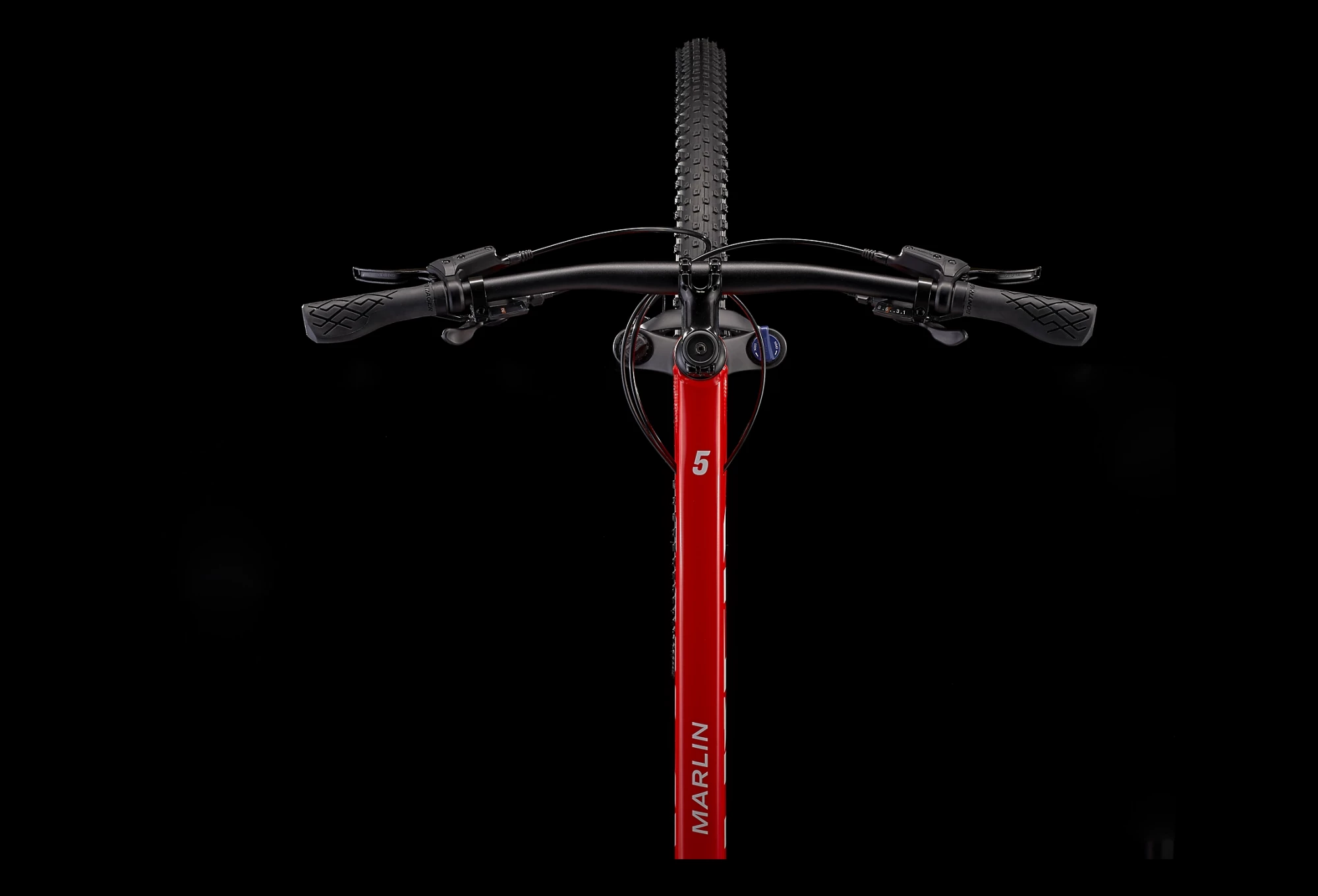 VTT SEMI RIGIDE TREK MARLIN 5 2022 4 VTT SEMI RIGIDE TREK MARLIN 5 2022 – Image 4