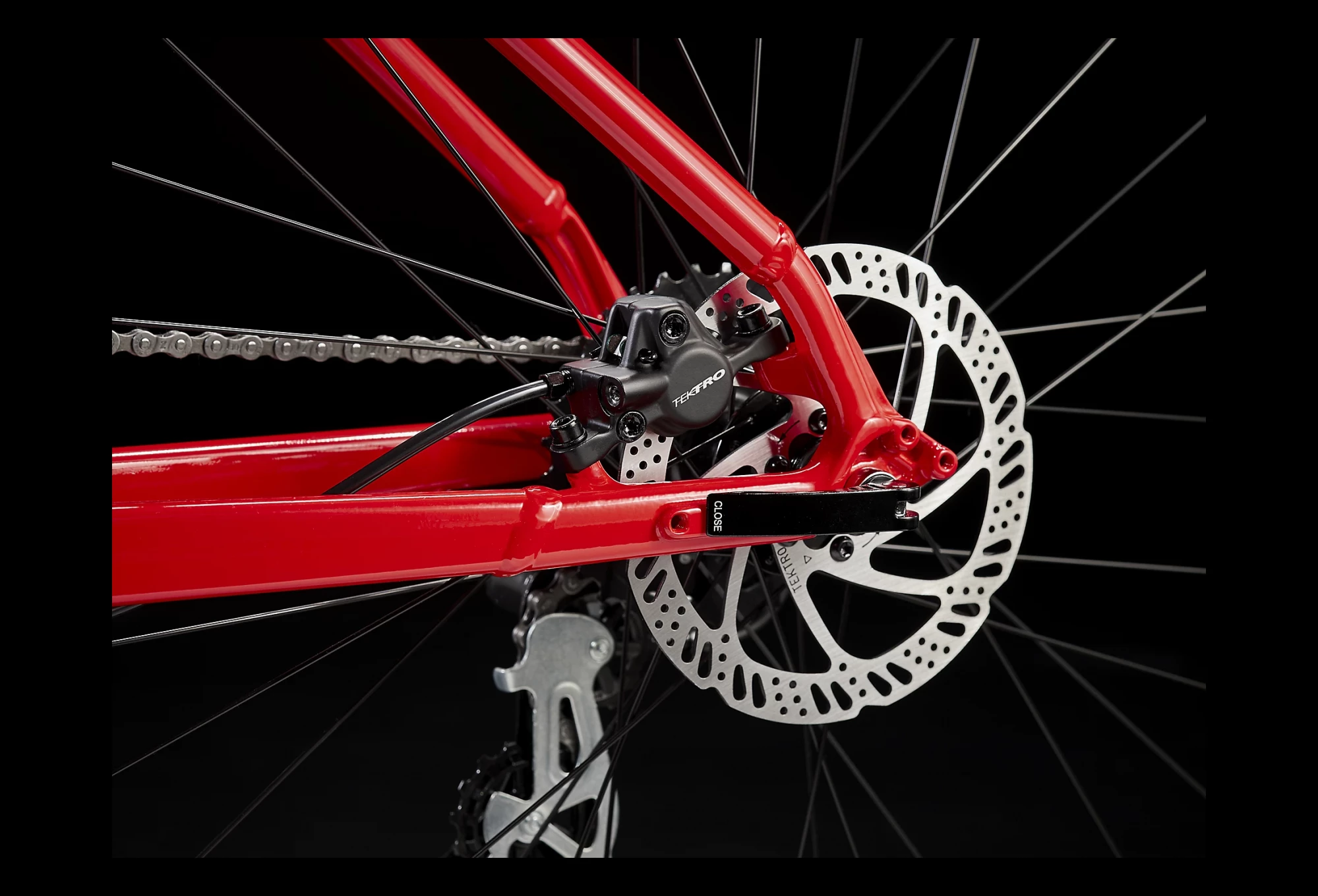 VTT SEMI RIGIDE TREK MARLIN 5 2022 6 VTT SEMI RIGIDE TREK MARLIN 5 2022 – Image 6