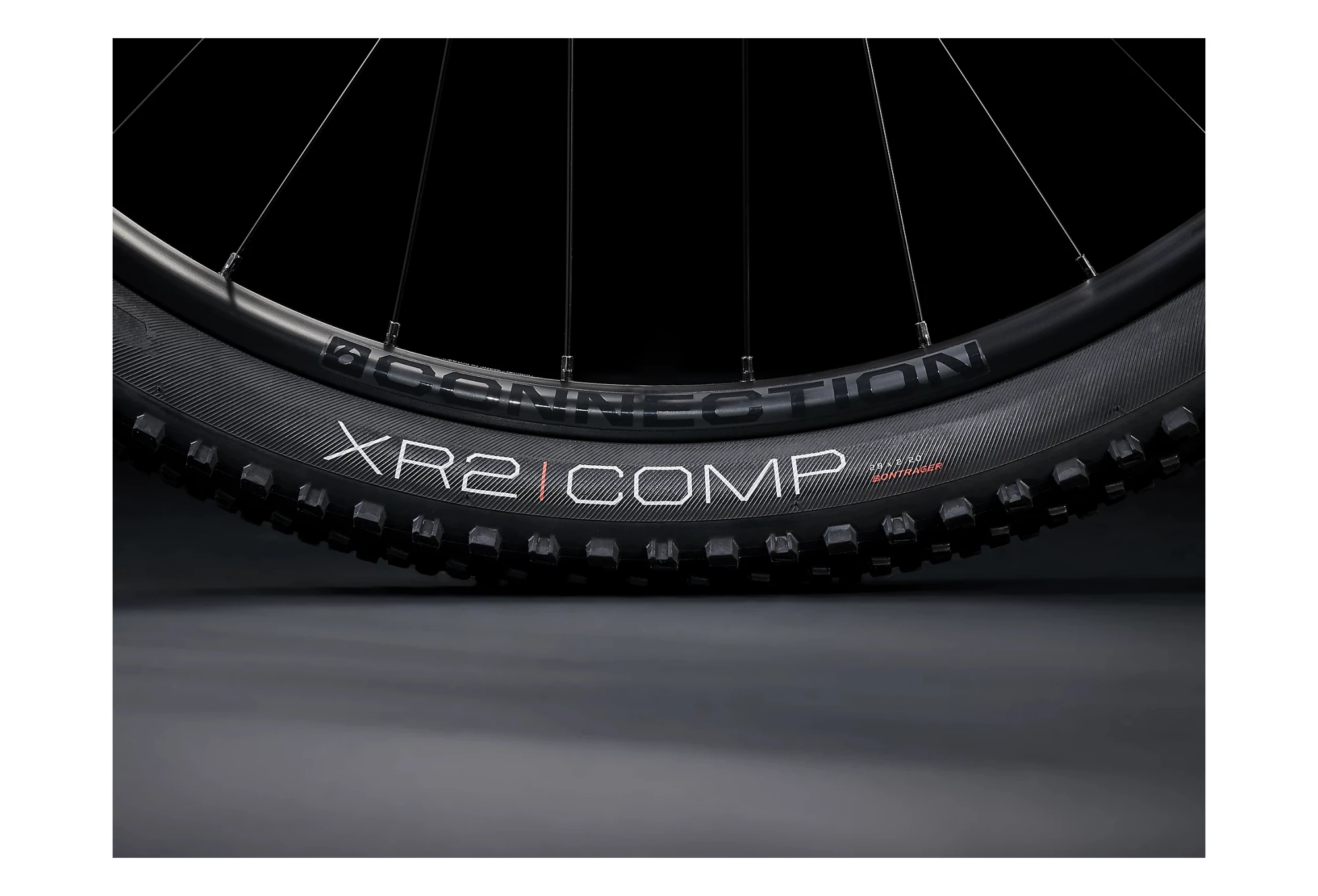 VTT SEMI RIGIDE TREK MARLIN 5 2022 7 VTT SEMI RIGIDE TREK MARLIN 5 2022 – Image 7