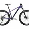 TREK ROSCOE 6 27.5+ SHIMANO DEORE 10V PURPLE FLIP/TREK BLACK 2021