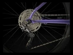 TREK ROSCOE 6 27.5+ SHIMANO DEORE 10V PURPLE FLIP/TREK BLACK 2021 13 TREK ROSCOE 6 27.5+ SHIMANO DEORE 10V PURPLE FLIP/TREK BLACK 2021 -Boutique de vente VTT & VTC VTT SEMI RIGIDE TREK ROSCOE 6 27.5 SHIMANO DEORE 10V PURPLE FLIP TREK BLACK 2021 3