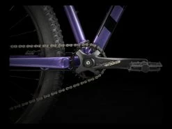 TREK ROSCOE 6 27.5+ SHIMANO DEORE 10V PURPLE FLIP/TREK BLACK 2021 12 TREK ROSCOE 6 27.5+ SHIMANO DEORE 10V PURPLE FLIP/TREK BLACK 2021 -Boutique de vente VTT & VTC VTT SEMI RIGIDE TREK ROSCOE 6 27.5 SHIMANO DEORE 10V PURPLE FLIP TREK BLACK 2021 4