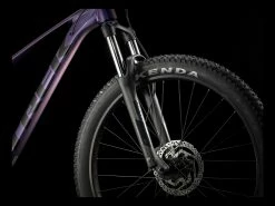 TREK ROSCOE 6 27.5+ SHIMANO DEORE 10V PURPLE FLIP/TREK BLACK 2021 10 TREK ROSCOE 6 27.5+ SHIMANO DEORE 10V PURPLE FLIP/TREK BLACK 2021 -Boutique de vente VTT & VTC VTT SEMI RIGIDE TREK ROSCOE 6 27.5 SHIMANO DEORE 10V PURPLE FLIP TREK BLACK 2021 5