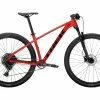 TREK X-CALIBER 8 SRAM SX EAGLE 12V 29'' ROUGE RADIOACTIVE NOIR TREK 2021