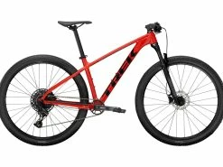 TREK X-CALIBER 8 SRAM SX EAGLE 12V 29'' ROUGE RADIOACTIVE NOIR TREK 2021