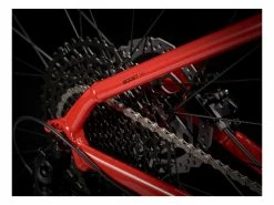 TREK X-CALIBER 8 SRAM SX EAGLE 12V 29'' ROUGE RADIOACTIVE NOIR TREK 2021 9 TREK X-CALIBER 8 SRAM SX EAGLE 12V 29'' ROUGE RADIOACTIVE NOIR TREK 2021 -Boutique de vente VTT & VTC VTT SEMI RIGIDE TREK X CALIBER 8 SRAM SX EAGLE 12V 29 ROUGE RADIOACTIVE NOIR TREK 2021 4