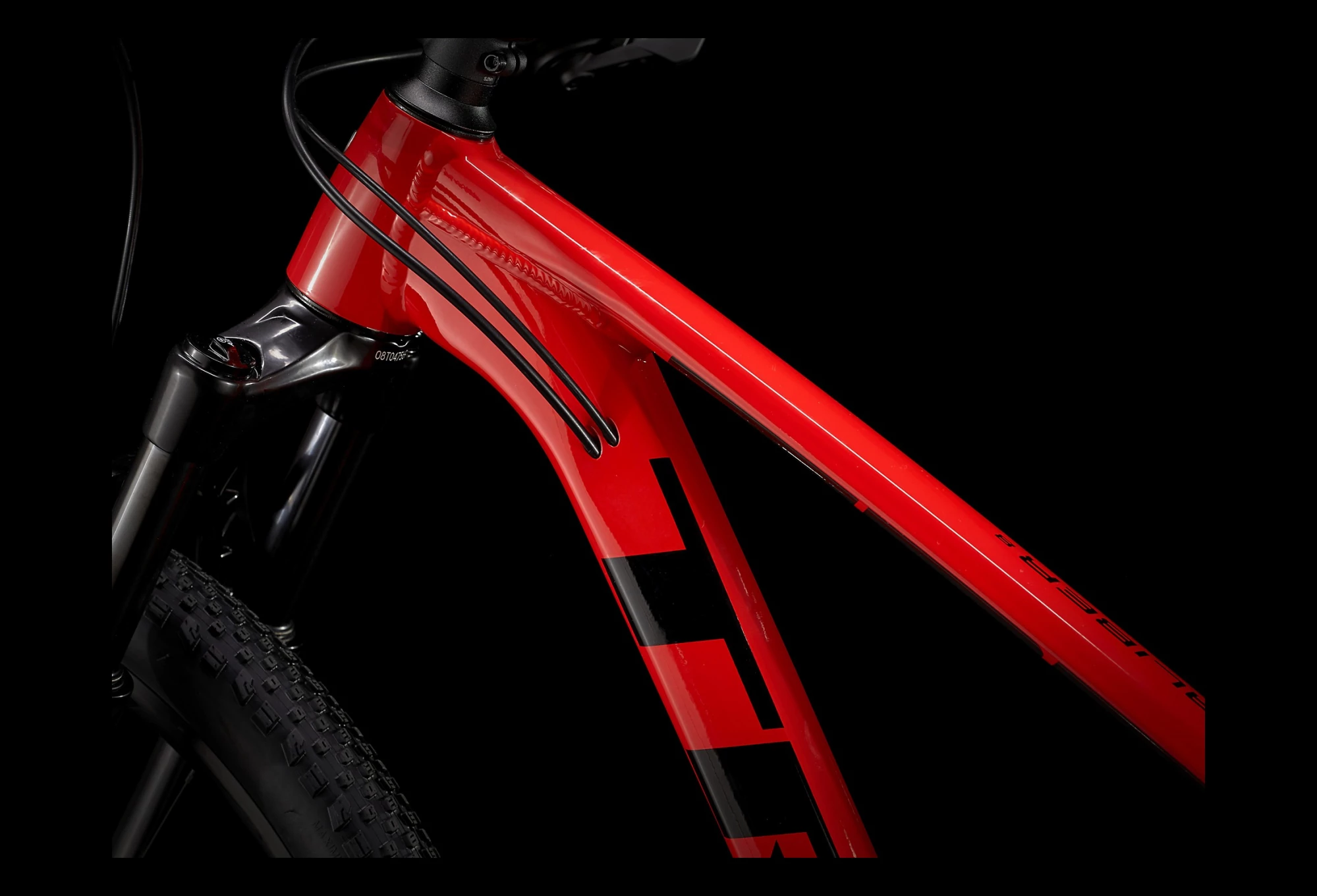 TREK X-CALIBER 8 SRAM SX EAGLE 12V 29'' ROUGE RADIOACTIVE NOIR TREK 2021 6 TREK X-CALIBER 8 SRAM SX EAGLE 12V 29'' ROUGE RADIOACTIVE NOIR TREK 2021 – Image 6