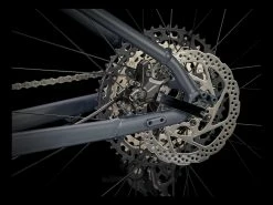 TREK X-CALIBER 9 SHIMANO XT/SLX 12V 2021 -Boutique de vente VTT & VTC VTT SEMI RIGIDE TREK X CALIBER 9 SHIMANO XT SLX 12V 29 MATTE NAUTICAL NAVY 2021 4